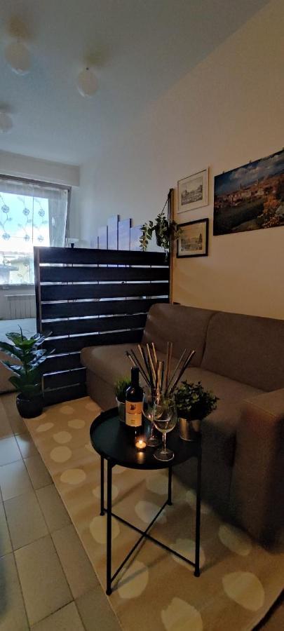 Apartment Il Monte Old Bridge فلورنس المظهر الخارجي الصورة